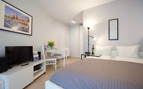 Krakow Apartments - Solna Studio & Apartments